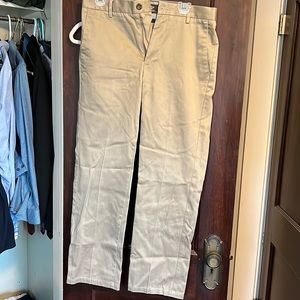 Mens khaki pants